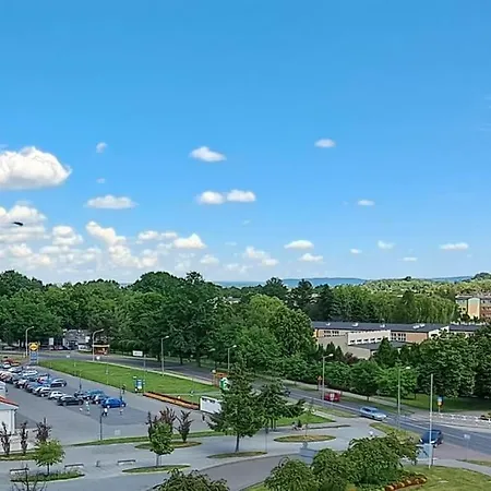 2 Apartment Oswiecim
