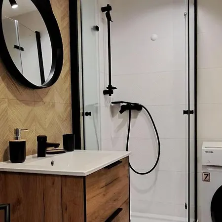 2 Appartement *