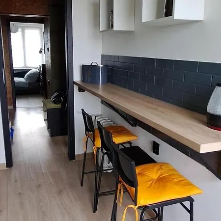 Apartment 2