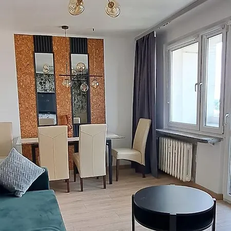 2 Apartment