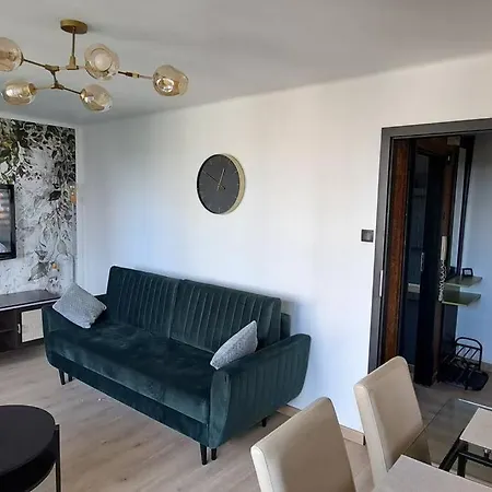 Apartment 2 Oswiecim